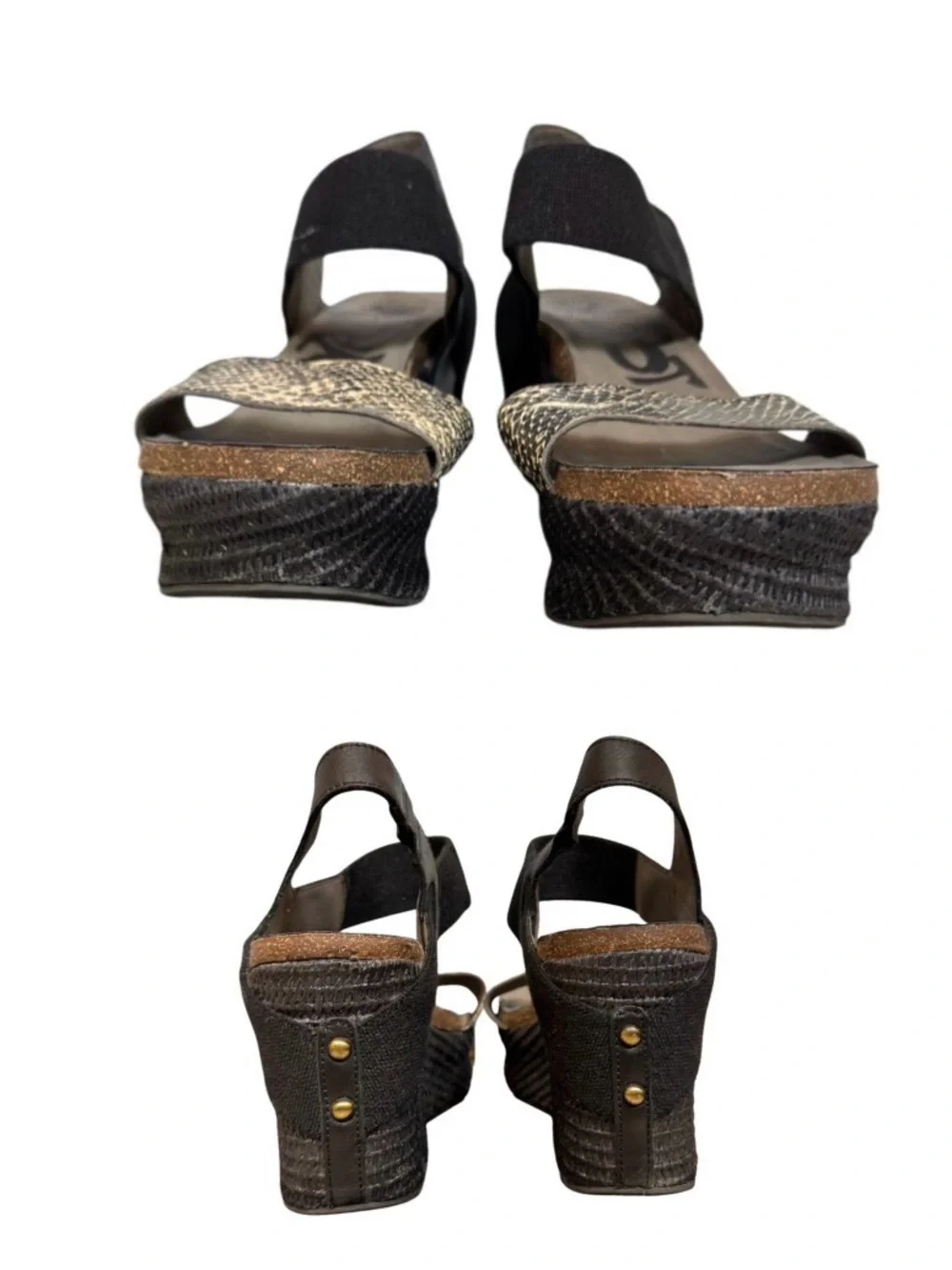 OTBT designer bushnell